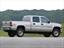 2005 GMC Sierra 2500 HD Crew Cab